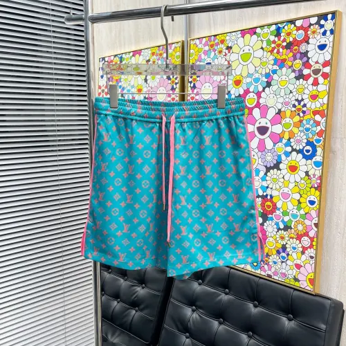 Louis Vuitton Pants for Louis Vuitton Short Pants for men #B53131