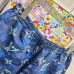 Louis Vuitton Pants for Louis Vuitton Short Pants for men #B53132
