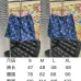 Louis Vuitton Pants for Louis Vuitton Short Pants for men #B53132