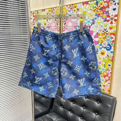 Louis Vuitton Pants for Louis Vuitton Short Pants for men #B53132