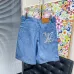 Louis Vuitton Pants for Louis Vuitton Short Pants for men #B53136