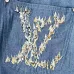Louis Vuitton Pants for Louis Vuitton Short Pants for men #B53136