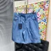 Louis Vuitton Pants for Louis Vuitton Short Pants for men #B53136