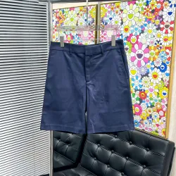 Louis Vuitton Pants for Louis Vuitton Short Pants for men #B53143