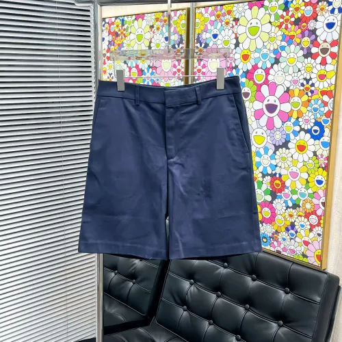 Louis Vuitton Pants for Louis Vuitton Short Pants for men #B53143
