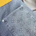 Louis Vuitton Pants for Louis Vuitton Short Pants for men #B53146