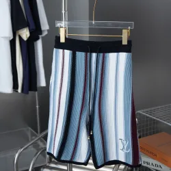 Louis Vuitton Pants for Louis Vuitton Short Pants for men #B53519
