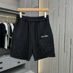 Louis Vuitton Pants for Louis Vuitton Short Pants for men #B53521