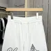 Louis Vuitton Pants for Louis Vuitton Short Pants for men #B53525