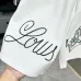 Louis Vuitton Pants for Louis Vuitton Short Pants for men #B53525