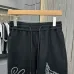 Louis Vuitton Pants for Louis Vuitton Short Pants for men #B53526