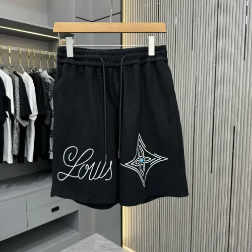 Louis Vuitton Pants for Louis Vuitton Short Pants for men #B53526