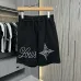 Louis Vuitton Pants for Louis Vuitton Short Pants for men #B53526