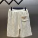 Louis Vuitton Pants for Louis Vuitton Short Pants for men #B53537