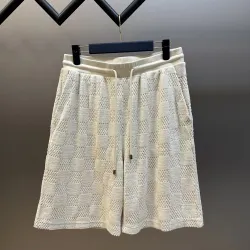 Louis Vuitton Pants for Louis Vuitton Short Pants for men #B53537