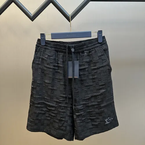 Louis Vuitton Pants for Louis Vuitton Short Pants for men #B53539