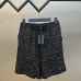 Louis Vuitton Pants for Louis Vuitton Short Pants for men #B53539