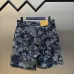 Louis Vuitton Pants for Louis Vuitton Short Pants for men #B53542