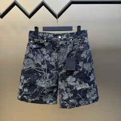 Louis Vuitton Pants for Louis Vuitton Short Pants for men #B53542