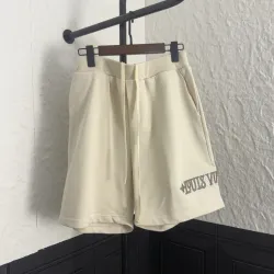 Louis Vuitton Pants for Louis Vuitton Short Pants for men #B53544