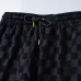 Louis Vuitton Pants for Louis Vuitton Short Pants for men #B60036