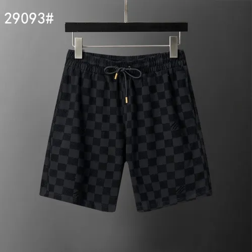 Louis Vuitton Pants for Louis Vuitton Short Pants for men #B60036