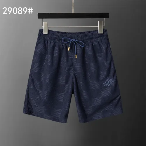 Louis Vuitton Pants for Louis Vuitton Short Pants for men #B60045