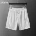 Louis Vuitton Pants for Louis Vuitton Short Pants for men #B60046