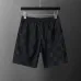 Louis Vuitton Pants for Louis Vuitton Short Pants for men #B60047