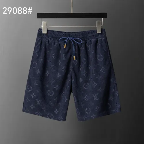 Louis Vuitton Pants for Louis Vuitton Short Pants for men #B60048