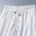 Louis Vuitton Pants for Louis Vuitton Short Pants for men #B60049