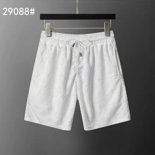 Louis Vuitton Pants for Louis Vuitton Short Pants for men #B60049