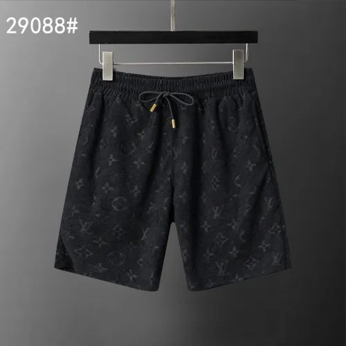 Louis Vuitton Pants for Louis Vuitton Short Pants for men #B60050