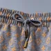Louis Vuitton Pants for Louis Vuitton Short Pants for men #B60053
