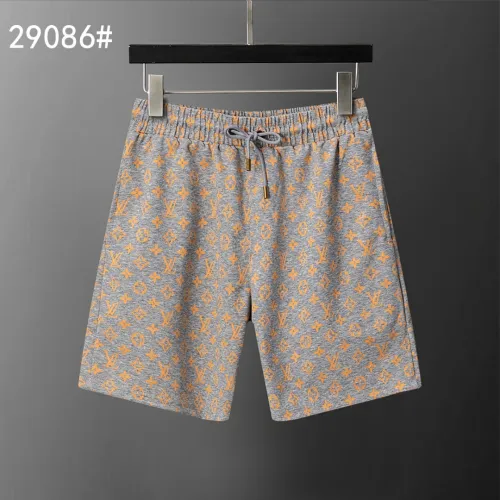 Louis Vuitton Pants for Louis Vuitton Short Pants for men #B60053