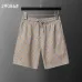 Louis Vuitton Pants for Louis Vuitton Short Pants for men #B60053