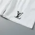 Louis Vuitton Pants for Louis Vuitton Short Pants for men #B60102