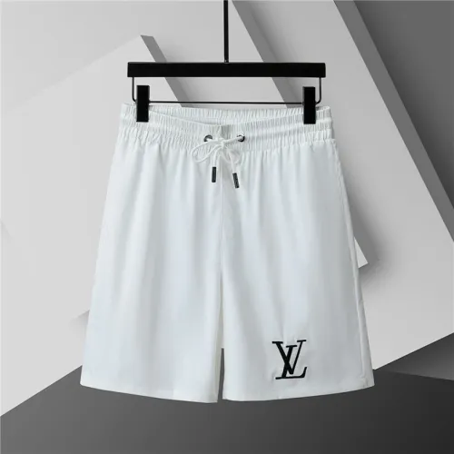 Louis Vuitton Pants for Louis Vuitton Short Pants for men #B60102