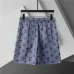 Louis Vuitton Pants for Louis Vuitton Short Pants for men #B60103