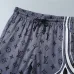 Louis Vuitton Pants for Louis Vuitton Short Pants for men #B60103