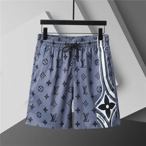 Louis Vuitton Pants for Louis Vuitton Short Pants for men #B60103