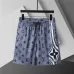 Louis Vuitton Pants for Louis Vuitton Short Pants for men #B60103