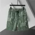 Louis Vuitton Pants for Louis Vuitton Short Pants for men #B60104