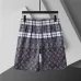 Louis Vuitton Pants for Louis Vuitton Short Pants for men #B60105