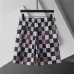 Louis Vuitton Pants for Louis Vuitton Short Pants for men #B60107