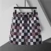 Louis Vuitton Pants for Louis Vuitton Short Pants for men #B60107