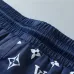 Louis Vuitton Pants for Louis Vuitton Short Pants for men #B60108