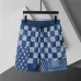 Louis Vuitton Pants for Louis Vuitton Short Pants for men #B60108