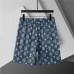 Louis Vuitton Pants for Louis Vuitton Short Pants for men #B60109