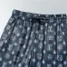 Louis Vuitton Pants for Louis Vuitton Short Pants for men #B60109